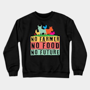 Farming Crewneck Sweatshirt